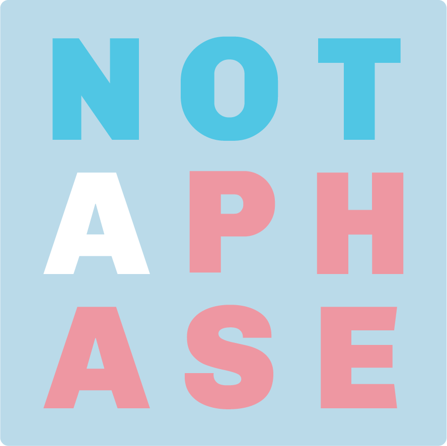 Not A Phase logo