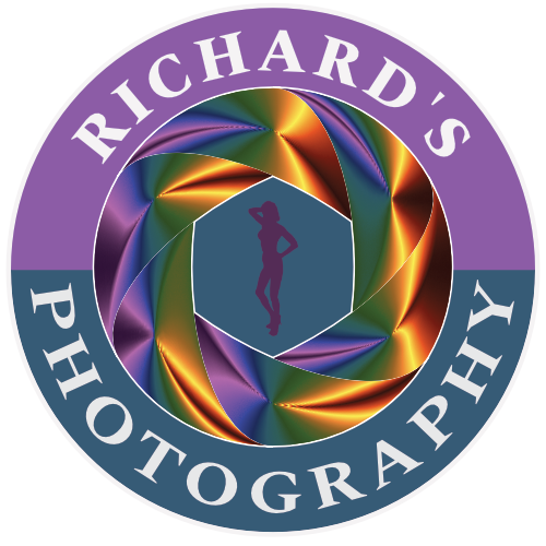 Richard's Photography® Logo